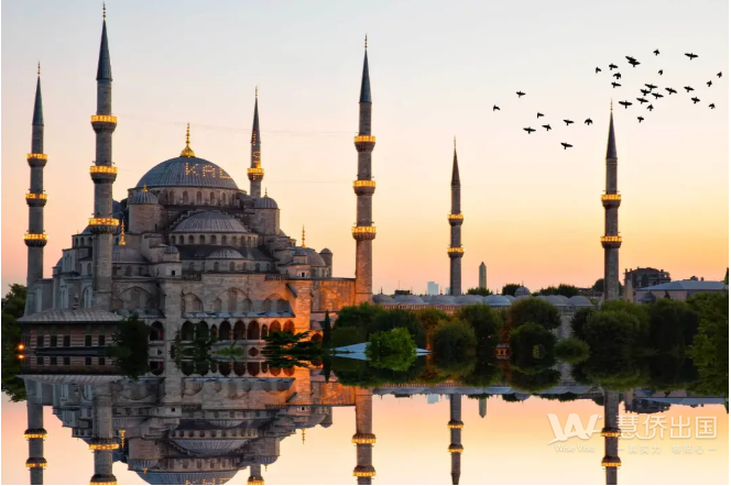 移民移居界的黑马——土耳其晋升全球最受欢迎的十大宜居国1.png