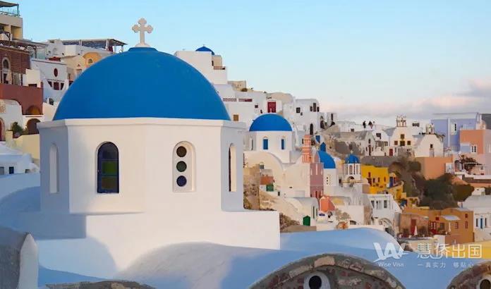 【原创】希腊被“2020年全球旅行者奖”评为“最受欢迎的国家”1.jpg